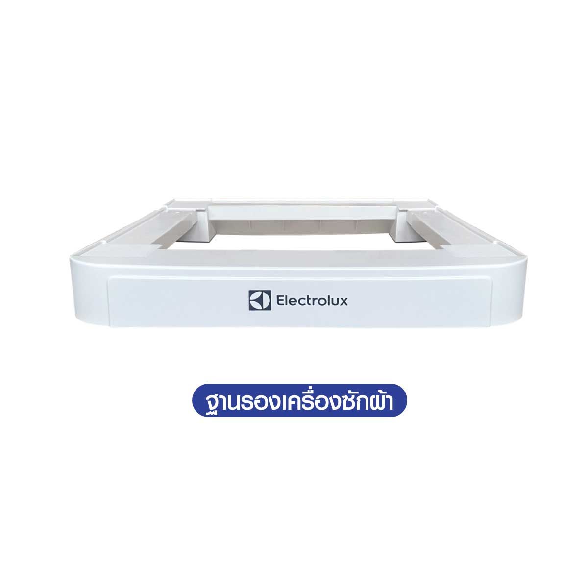 ELECTROLUX เครื่องซักผ้าฝาหน้า 10Kg Inverter Series 500 รุ่นEWF1023P5WC