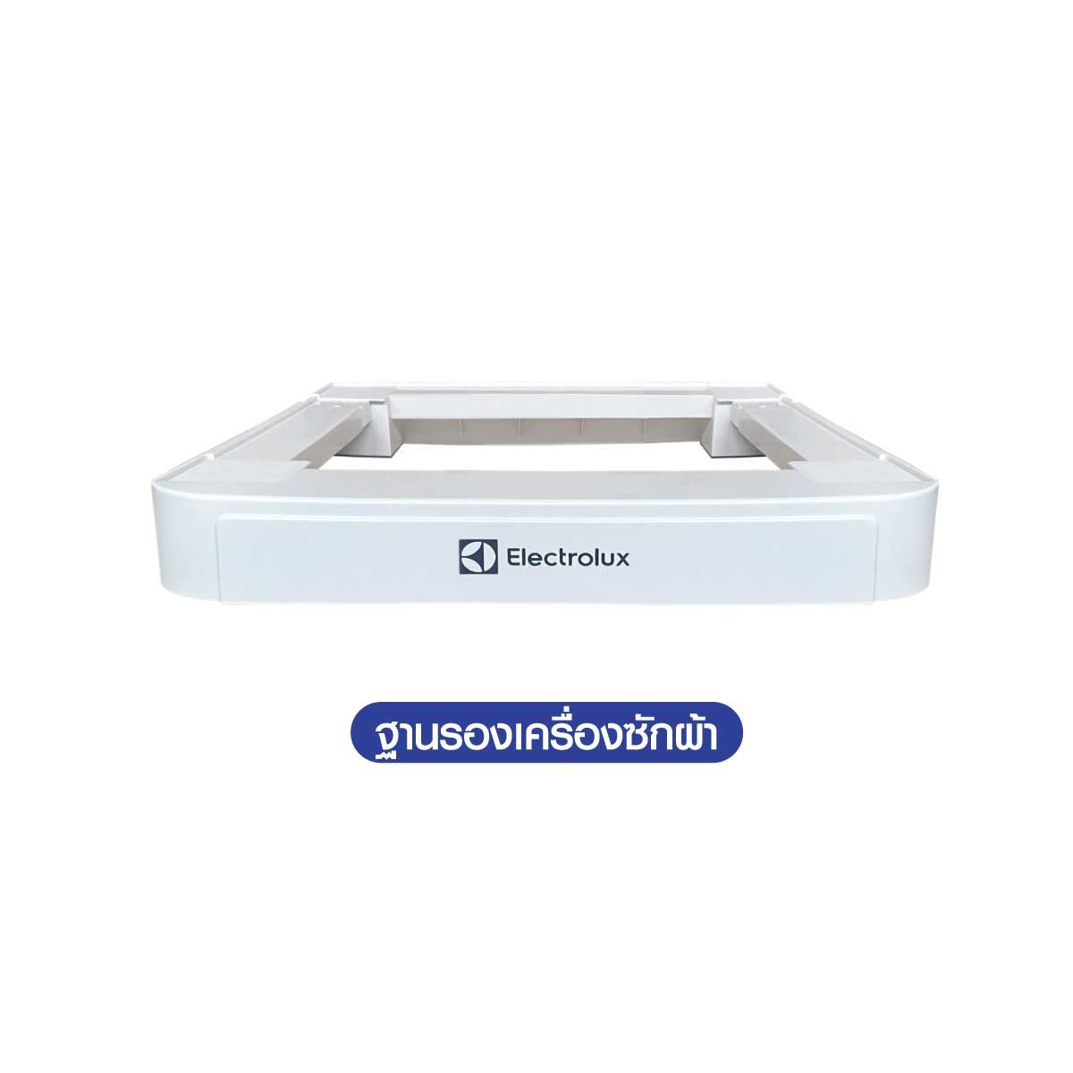 ELECTROLUXเครื่องซักผ้าฝาหน้า UltimateCare 300 ความจุ 10 กก. รุ่น EWF1024D3EC