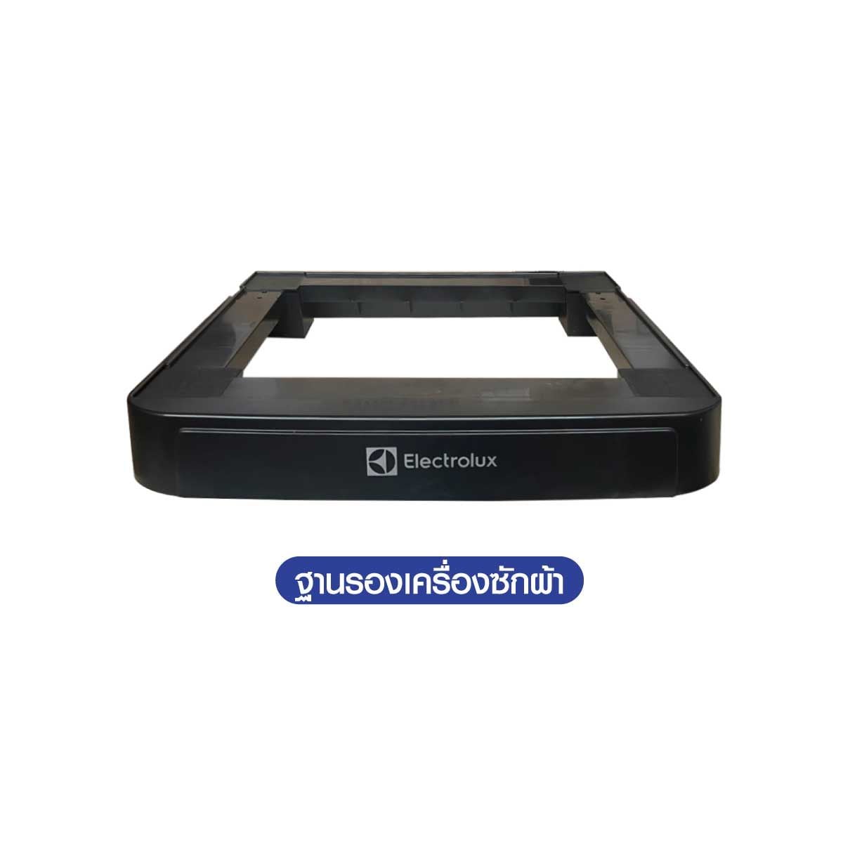 ELECTROLUX เครื่องซักผ้าฝาหน้า UltimateCare 500 ความจุ 11 กก. รุ่น EWF1143P5SC