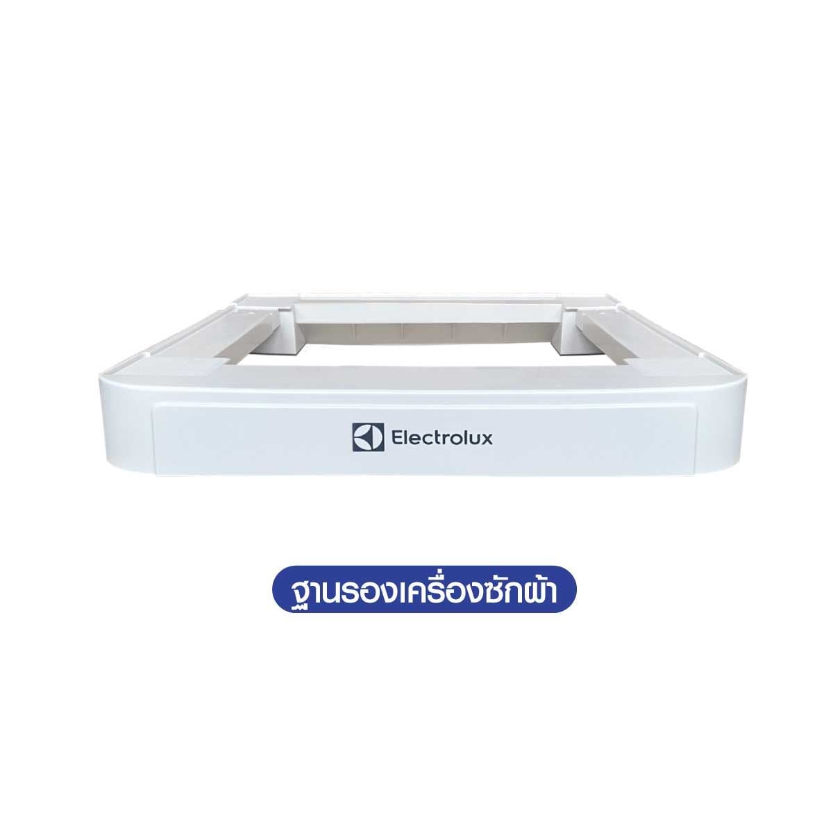ELECTROLUX  เครื่องซักฝาหน้า13Kg.สีขาว Series500 รุ่น EWF1343P5WC