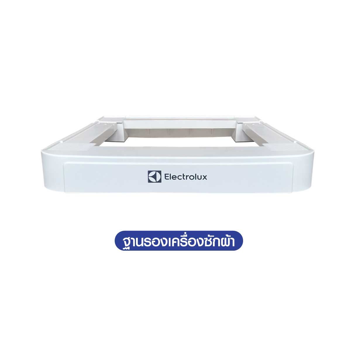 Electrolux   เครื่องซักผ้าฝาหน้า 9Kg. สีขาว Series300 รุ่น  EWF9024D3WC