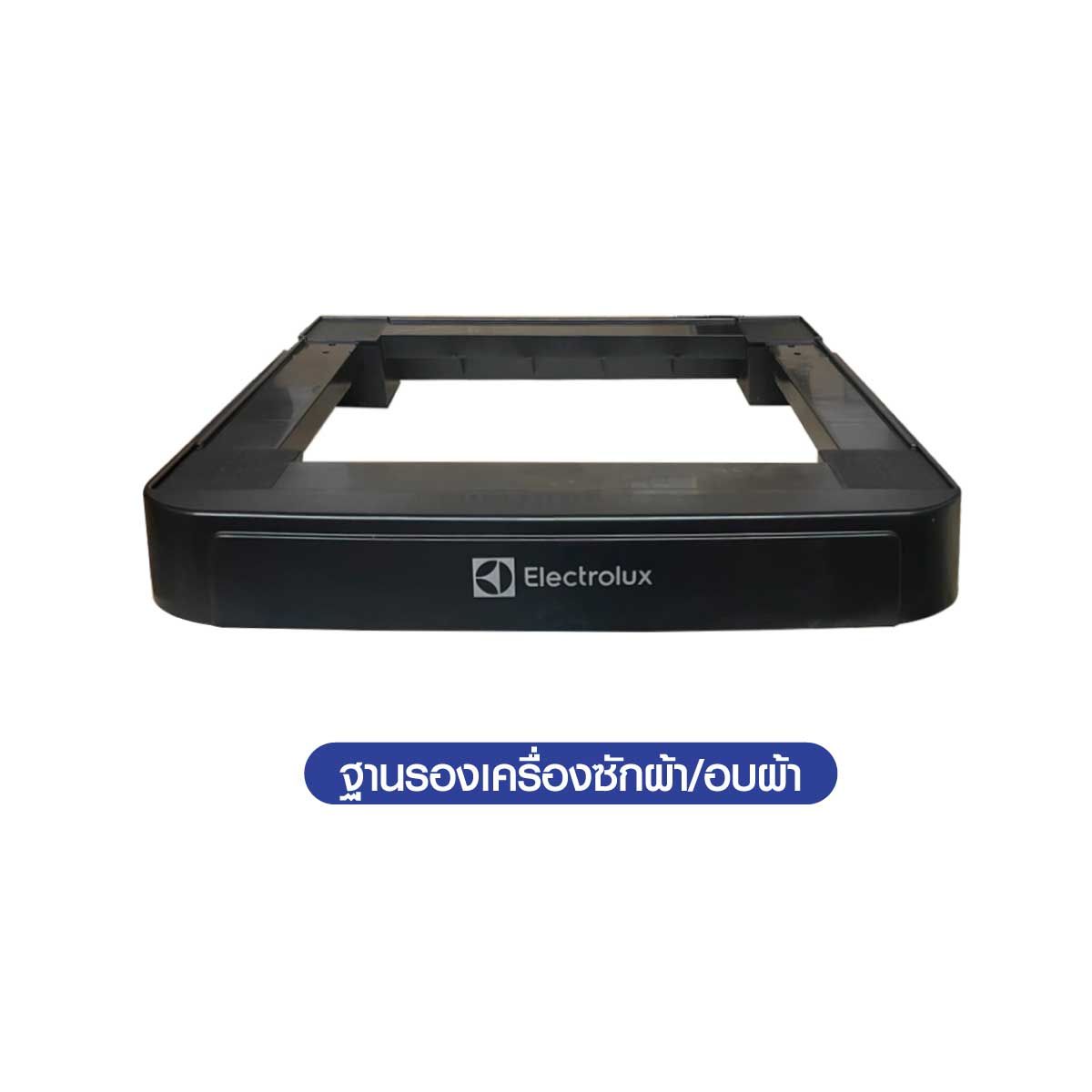 ELECTROLUX เครื่องซักผ้า/อบผ้า 13/9Kg.Wifi Series900 รุ่น EWW1342R9SC