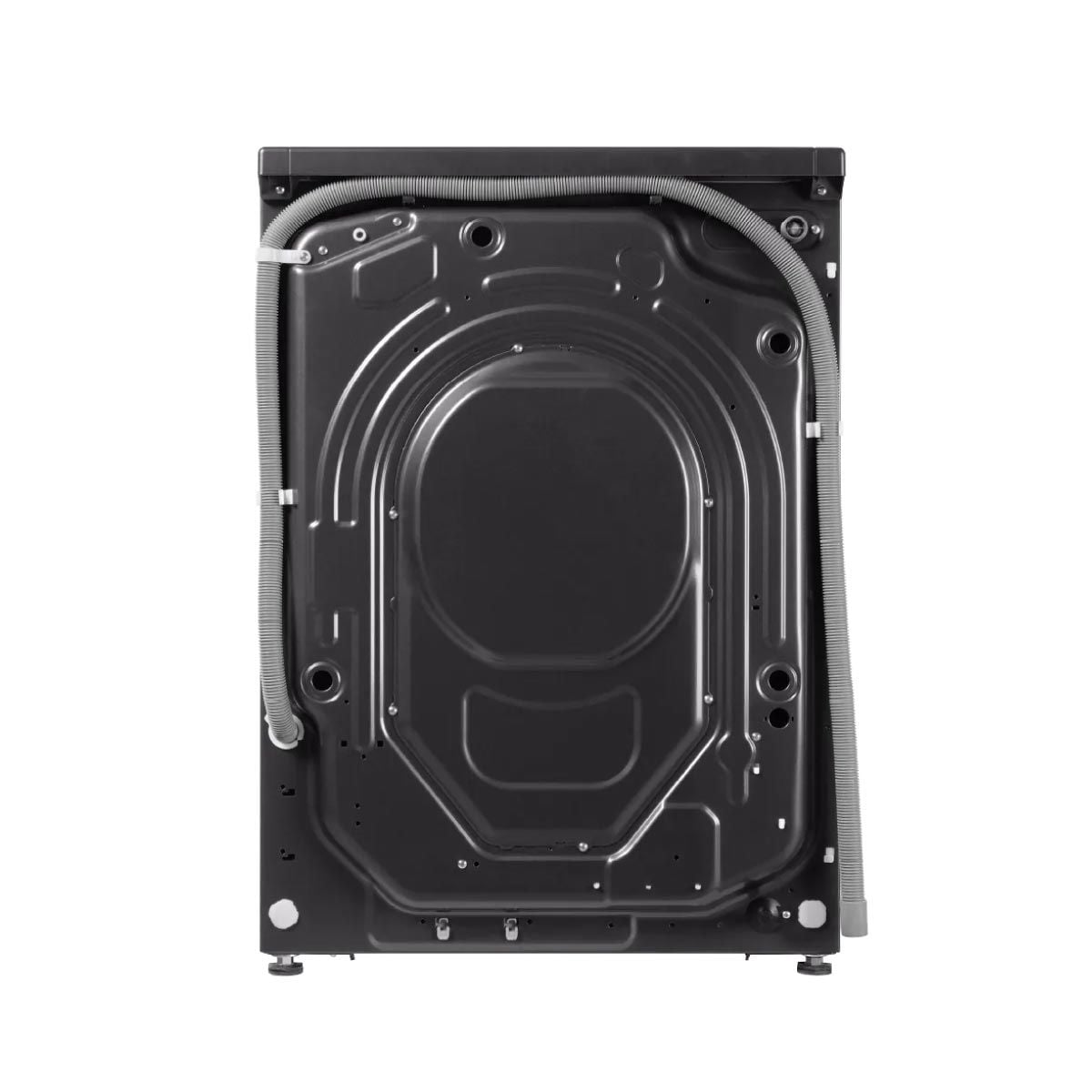 HAIER  เครื่องซักฝาหน้า10Kg. 525 Ai Series X5
