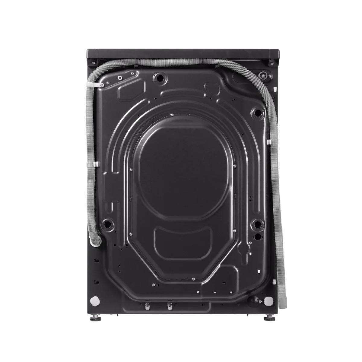 HAIER เครื่องซักฝาหน้า12Kg. 525 Ai Series X5