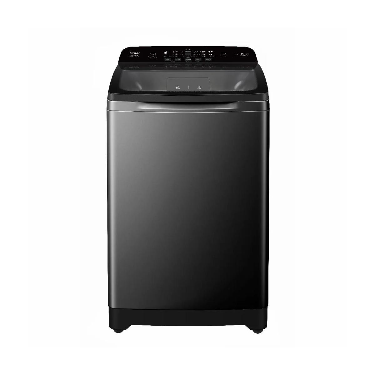 HAIER เครื่องซักฝาบน 13Kg. Self-Cleaning รุ่น HWM130B1678ES8
