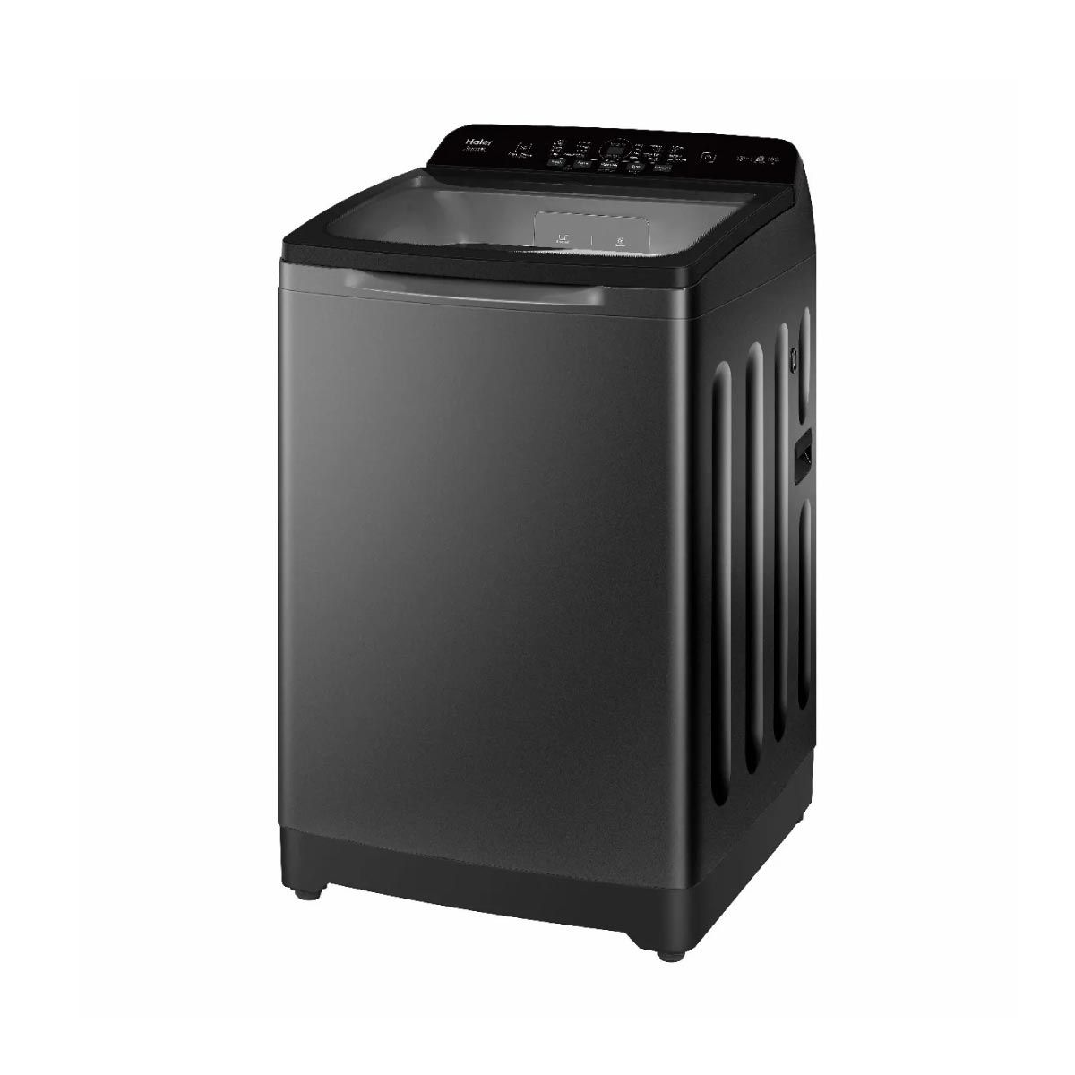 HAIER เครื่องซักฝาบน 13Kg. Self-Cleaning รุ่น HWM130B1678ES8