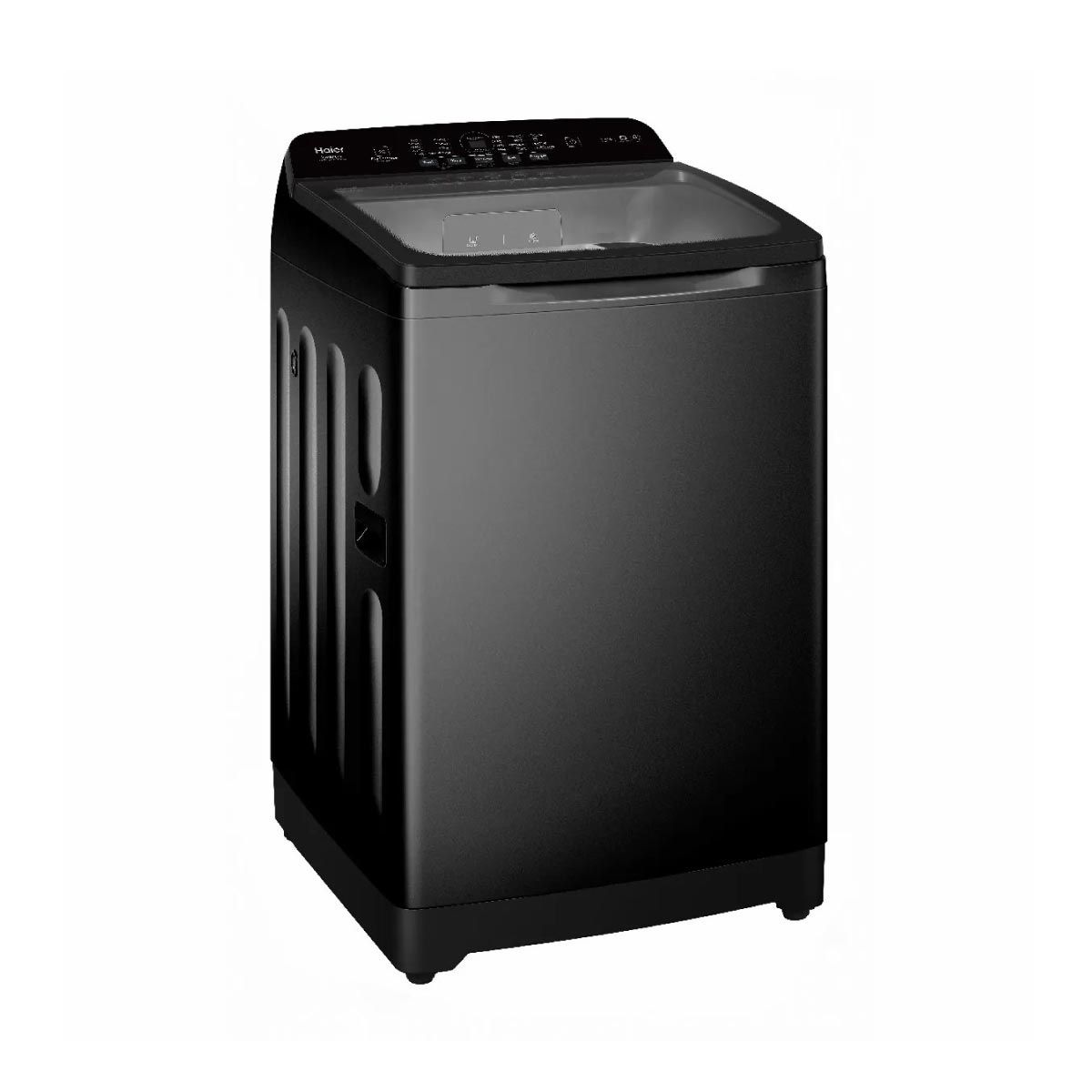 HAIER เครื่องซักฝาบน 13Kg. Self-Cleaning รุ่น HWM130B1678ES8