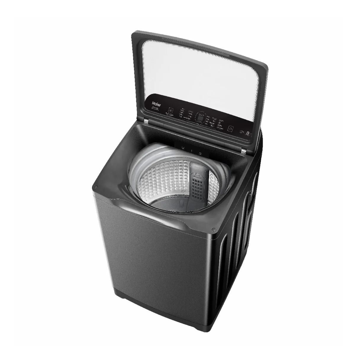 HAIER เครื่องซักฝาบน 13Kg. Self-Cleaning รุ่น HWM130B1678ES8