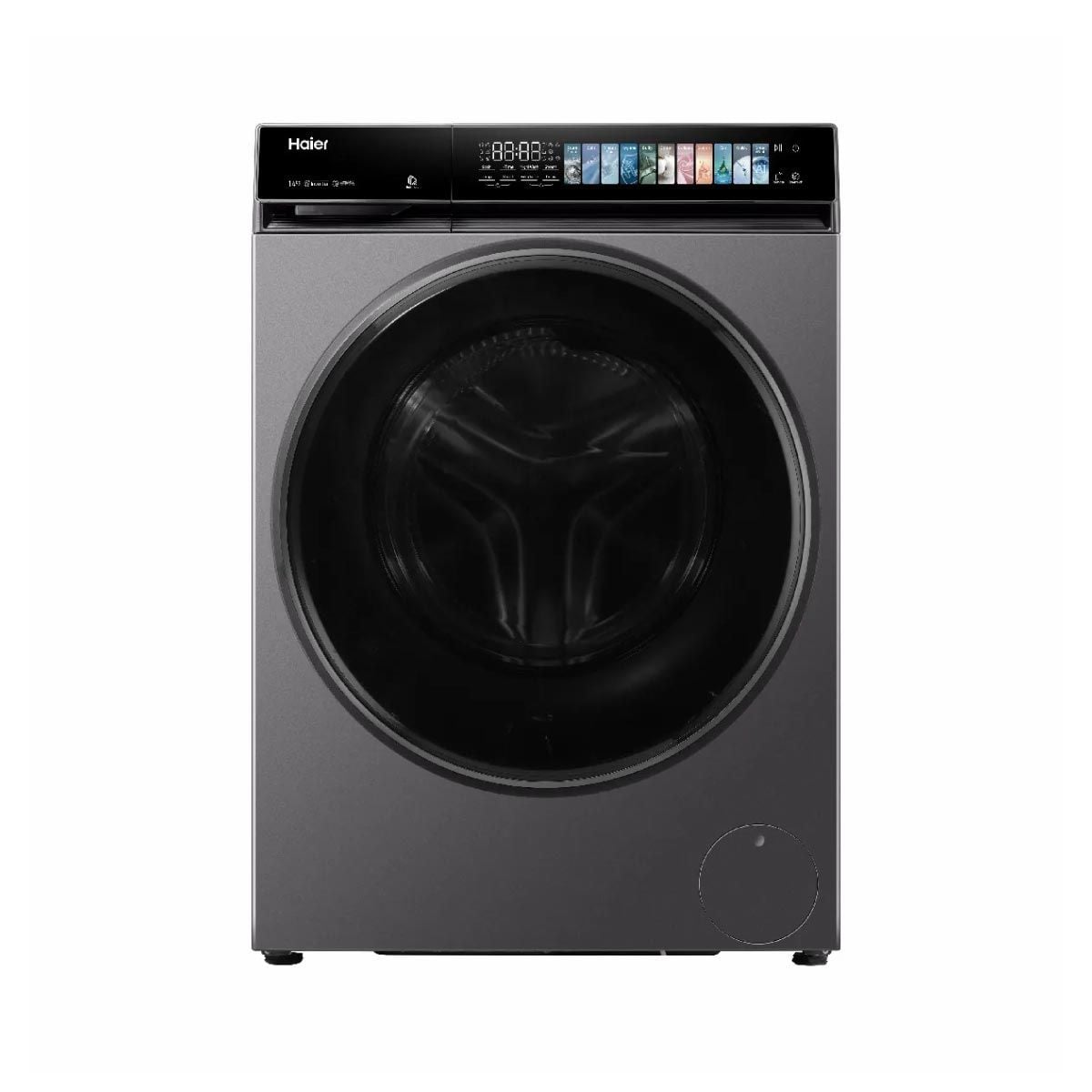 HAIER เครื่องซักผ้าฝาหน้า X7 Series 14Kg. AI รุ่น HW140-BP14367S8U1