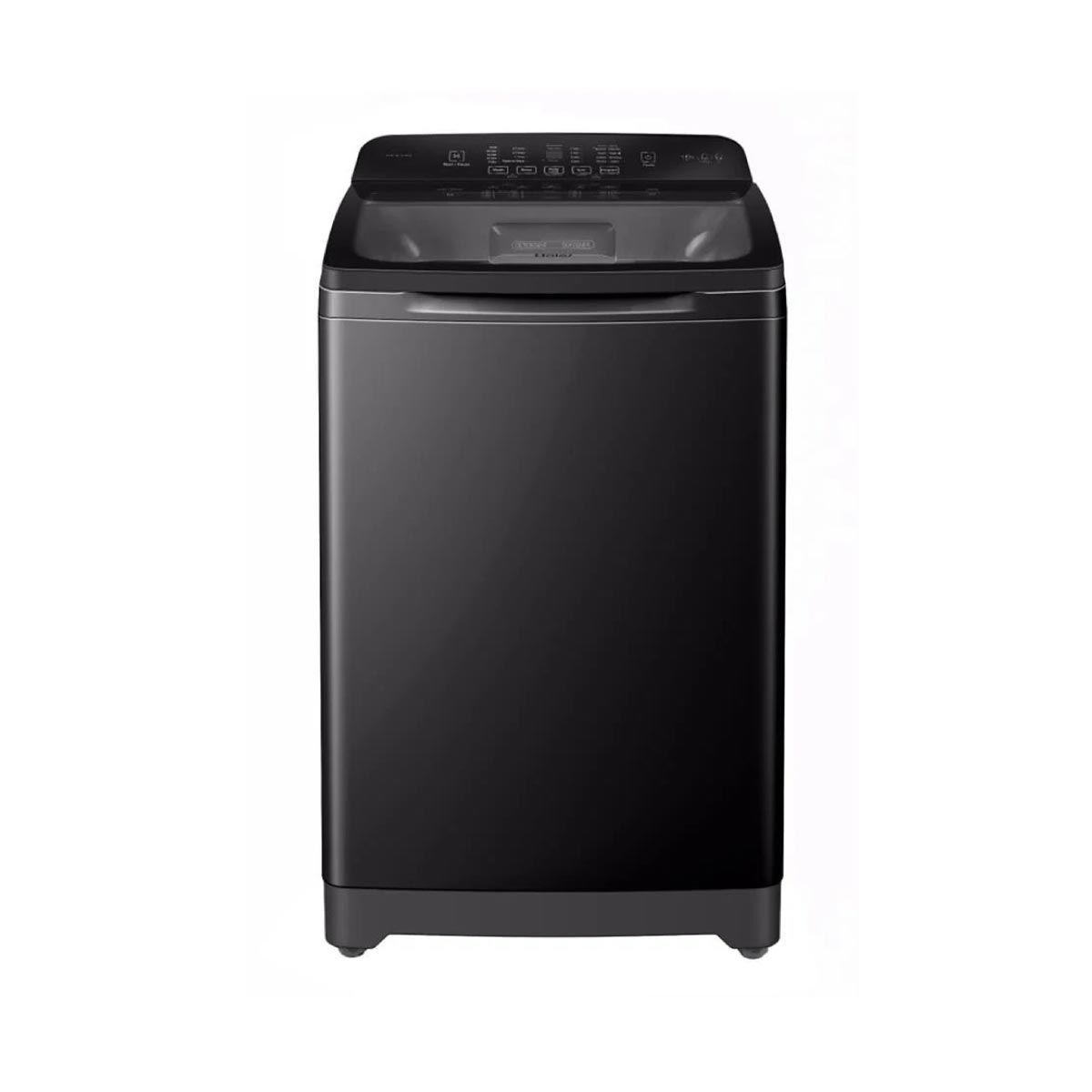 HAIER เครื่องซักผ้าฝาบน15Kg.Self-Cleaning HWM150B1678ES8