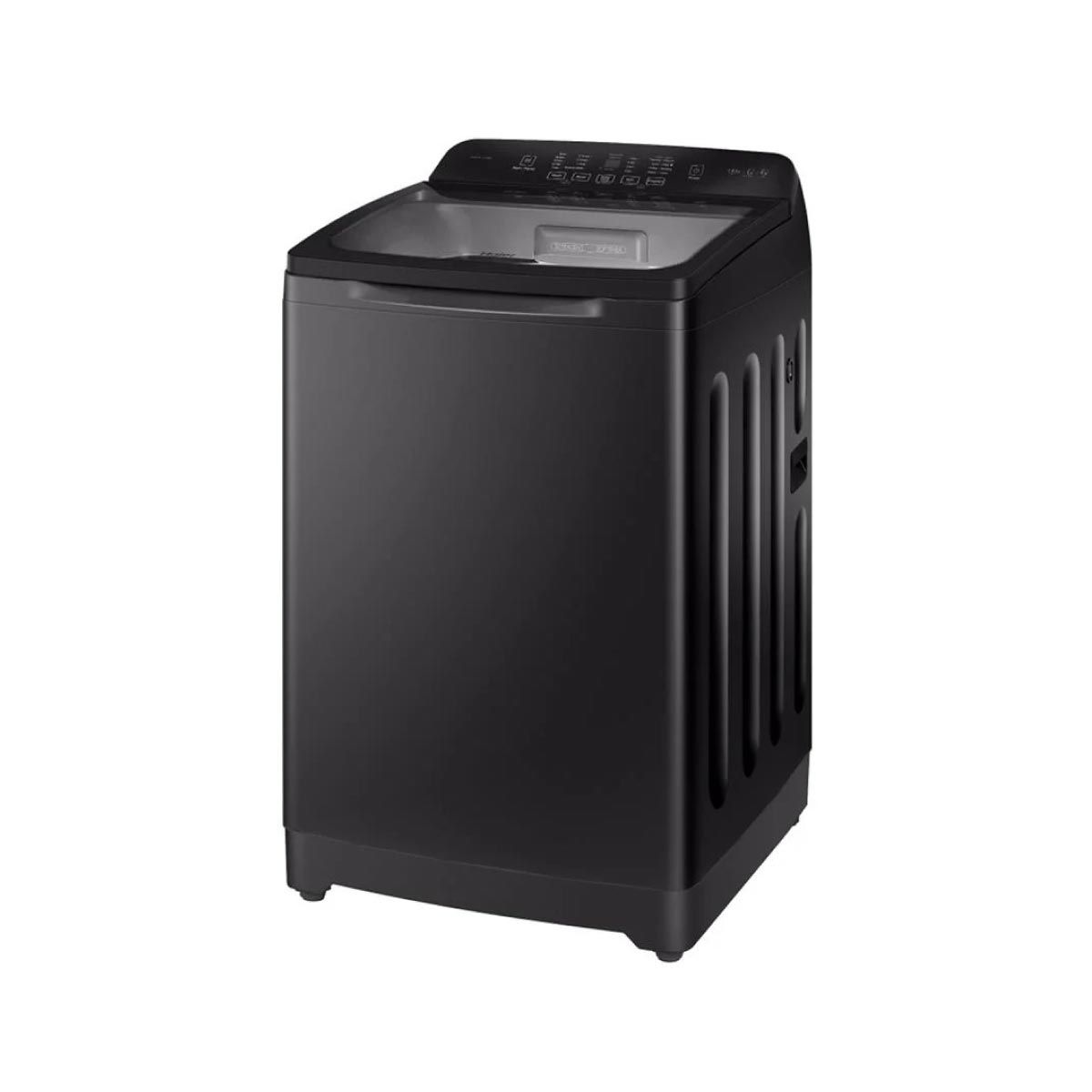 HAIER เครื่องซักผ้าฝาบน15Kg.Self-Cleaning HWM150B1678ES8