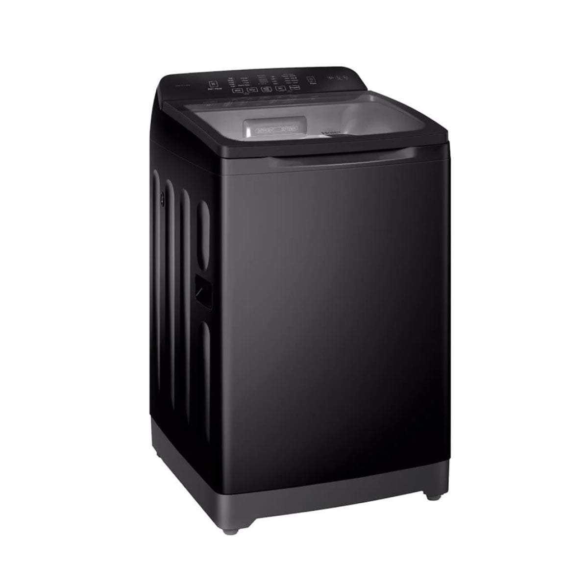 HAIER เครื่องซักผ้าฝาบน15Kg.Self-Cleaning HWM150B1678ES8