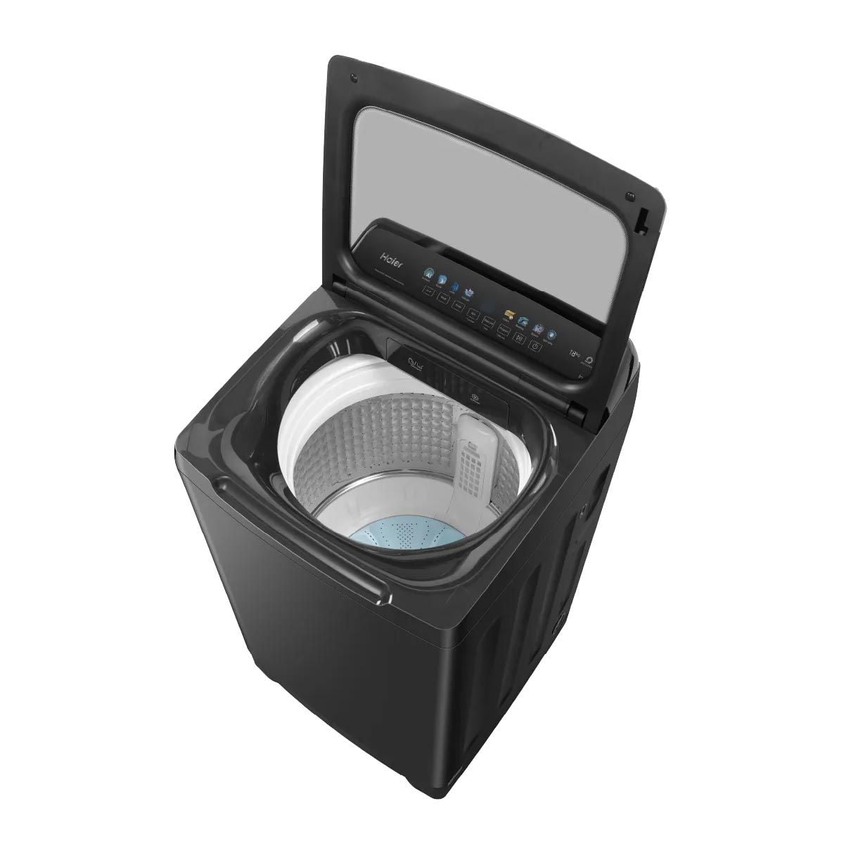 HAIER เครื่องซักฝาบน 18Kg. Ai Series2158