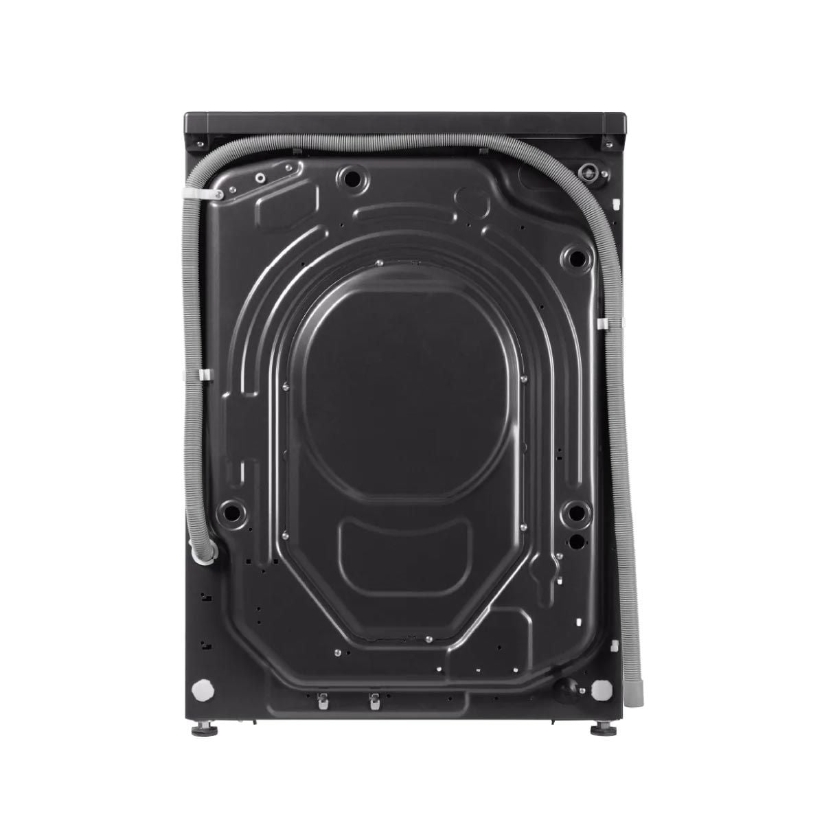 HAIER  เครื่องซักฝาหน้า9Kg. 525 Ai Series X5