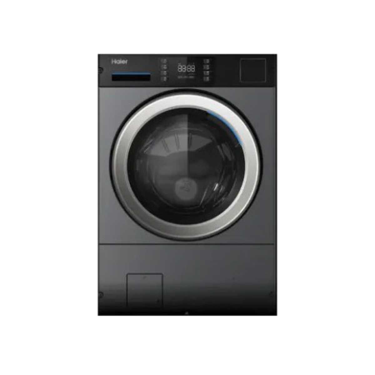 HAIER เครื่องซักฝาหน้า12Kg. 1050mm. HCW12CBD(TH)