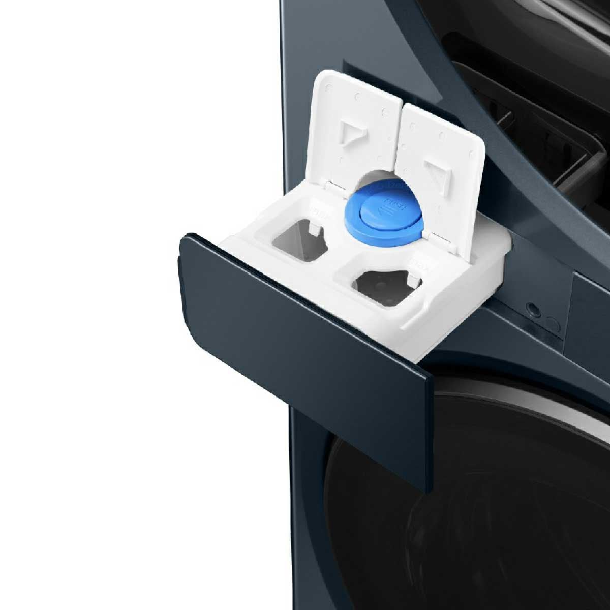 HAIER เครื่องซัก/อบผ้า Laundry Center 14/13 Kg.AI รุ่น WD140BD14LC