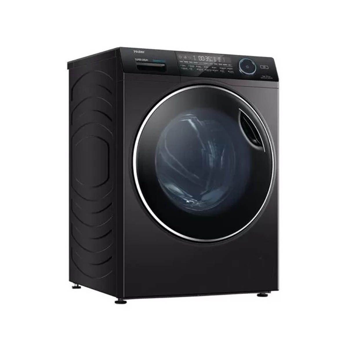 HAIER เครื่องซักผ้าฝาหน้า  15 Kg.  รุ่น HW150-BP14986ES9