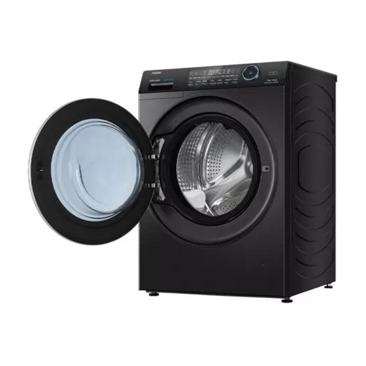 HAIER เครื่องซักผ้าฝาหน้า  15 Kg.  รุ่น HW150-BP14986ES9