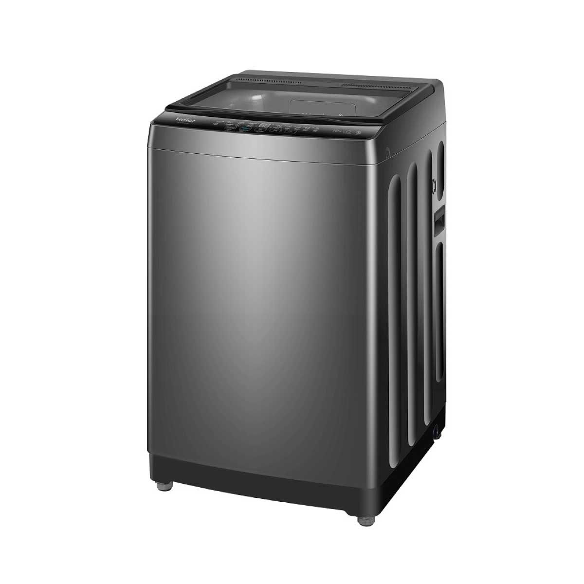 HAIER เครื่องซักผ้าฝาบน 10 Kg. รุ่น HWM100-316S6
