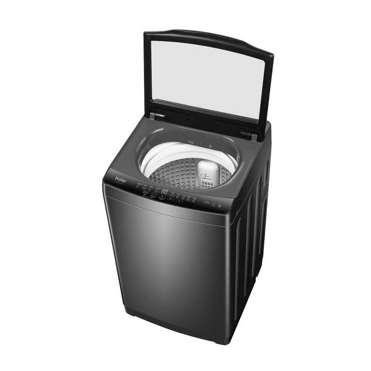 HAIER เครื่องซักผ้าฝาบน 10 Kg. รุ่น HWM100-316S6