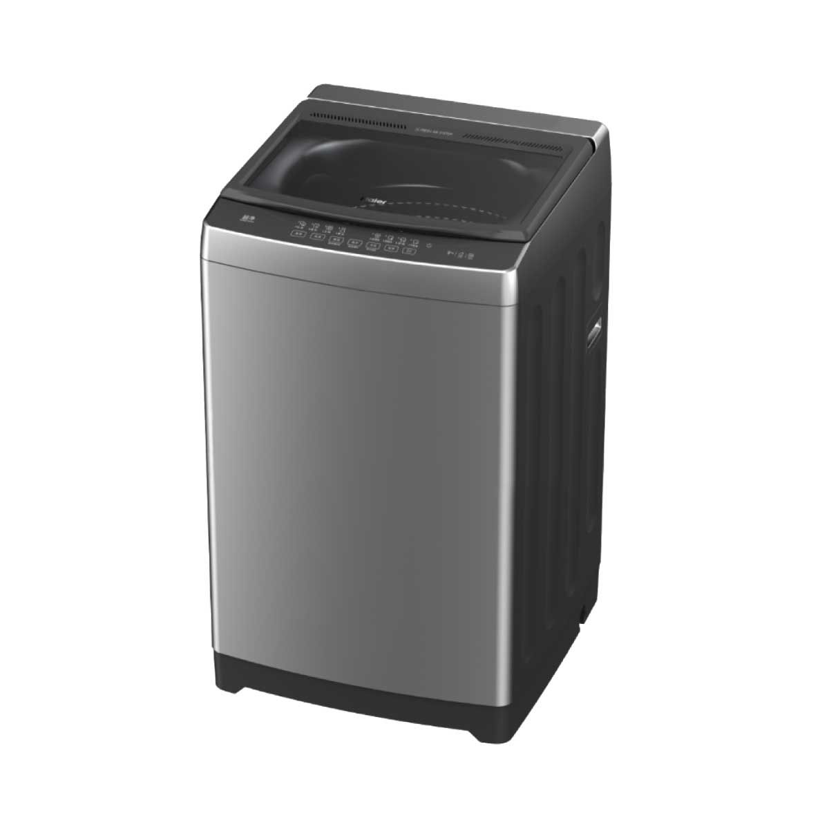 HAIER เครื่องซักผ้าฝาบน 12 Kg. รุ่น HWM120-316S6