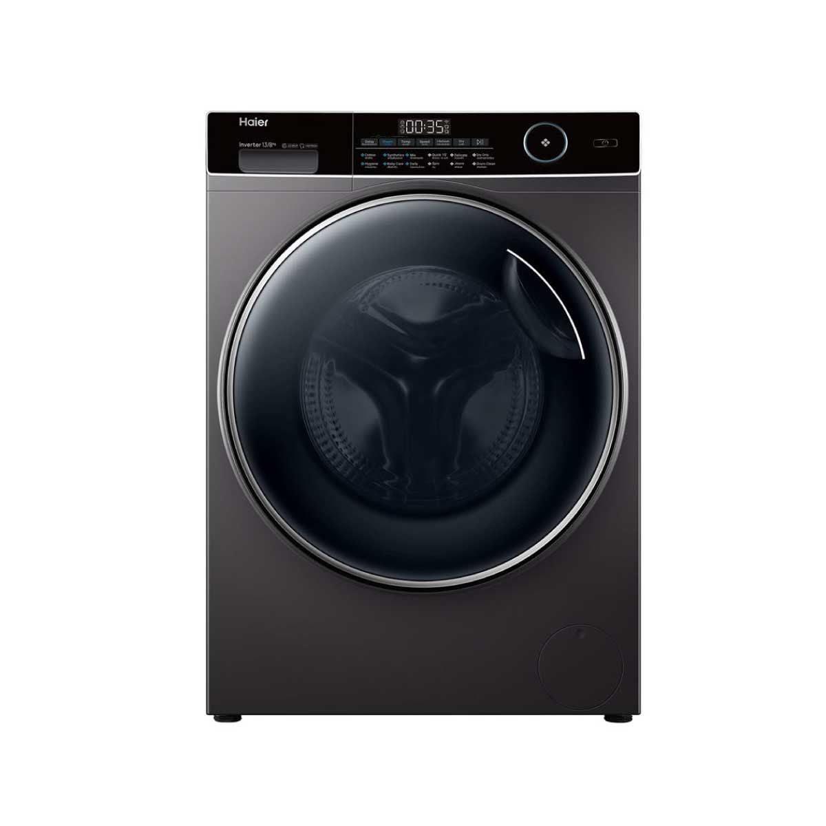 HAIER เครื่องซักผ้า/อบผ้า 13/8Kg รุ่น HWD130-BP14959S8