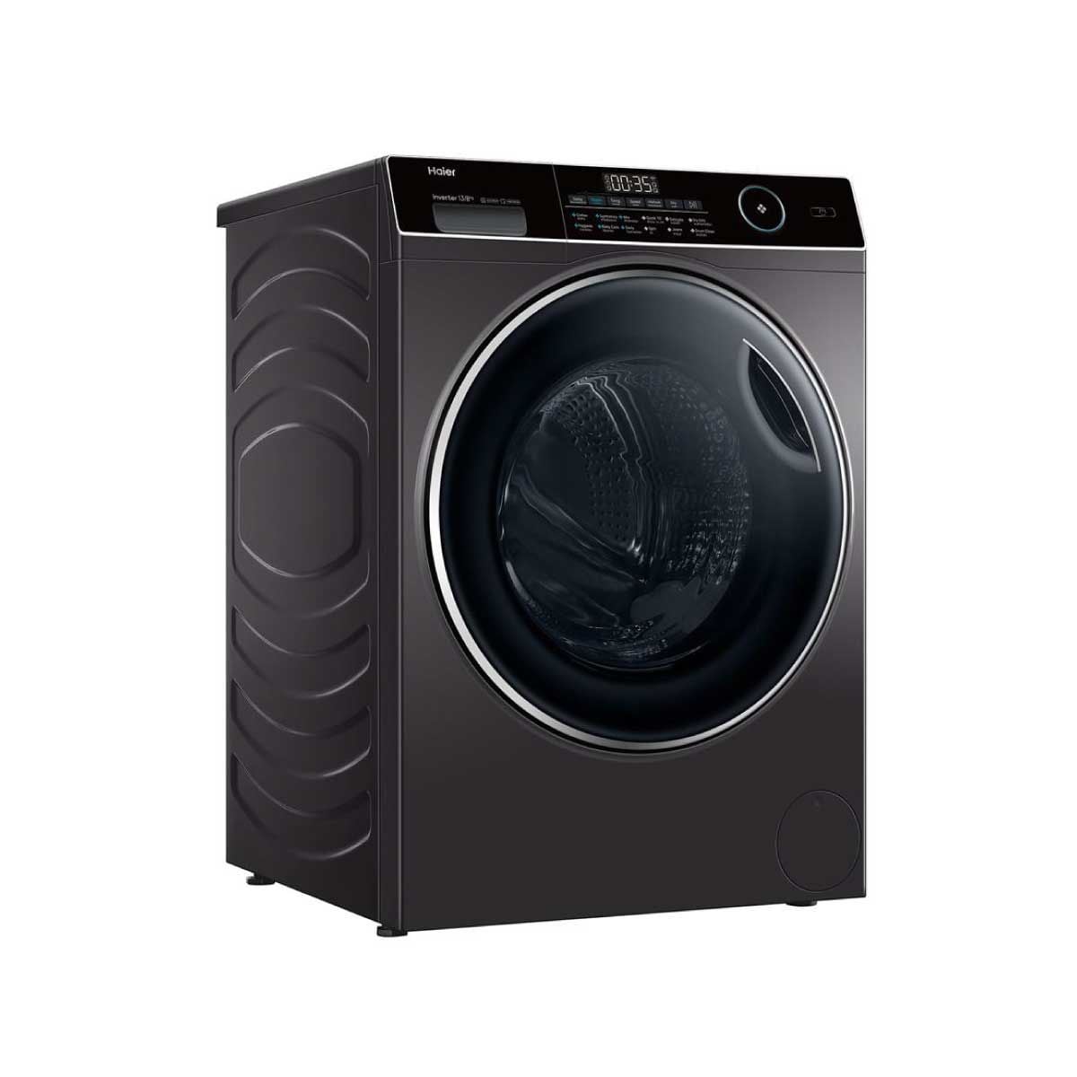 HAIER เครื่องซักผ้า/อบผ้า 13/8Kg รุ่น HWD130-BP14959S8