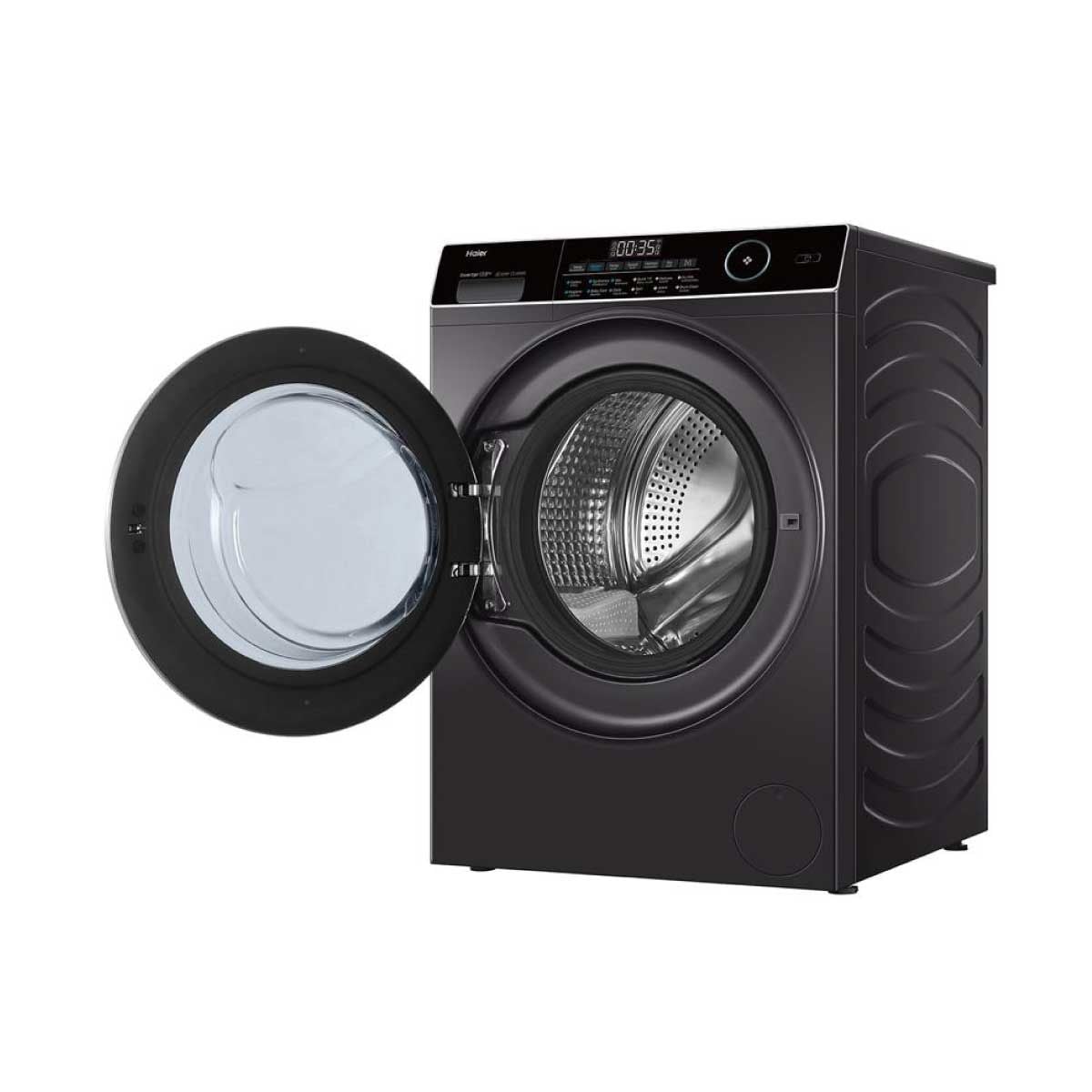 HAIER เครื่องซักผ้า/อบผ้า 13/8Kg รุ่น HWD130-BP14959S8