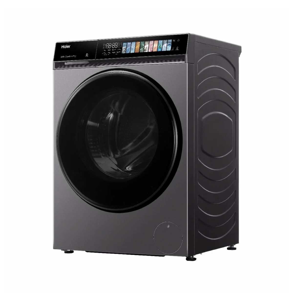 HAIER เครื่องซัก/อบผ้า14/8Kg.AiจอทัชSeries X7 รุ่น WD14BP14367