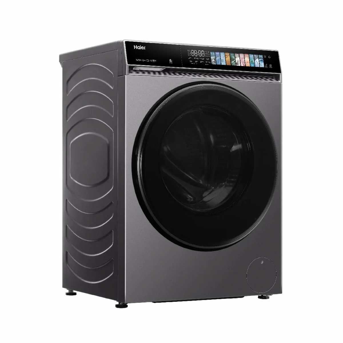 HAIER เครื่องซัก/อบผ้า14/8Kg.AiจอทัชSeries X7 รุ่น WD14BP14367