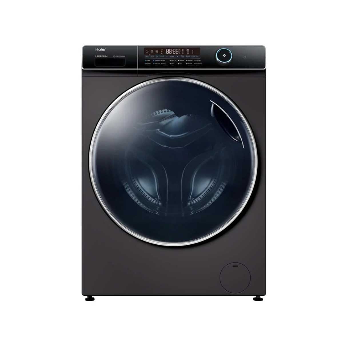 HAIER เครื่องซักผ้า/อบผ้า 15/10Kg รุ่นHWD150-BP14986ES8U1