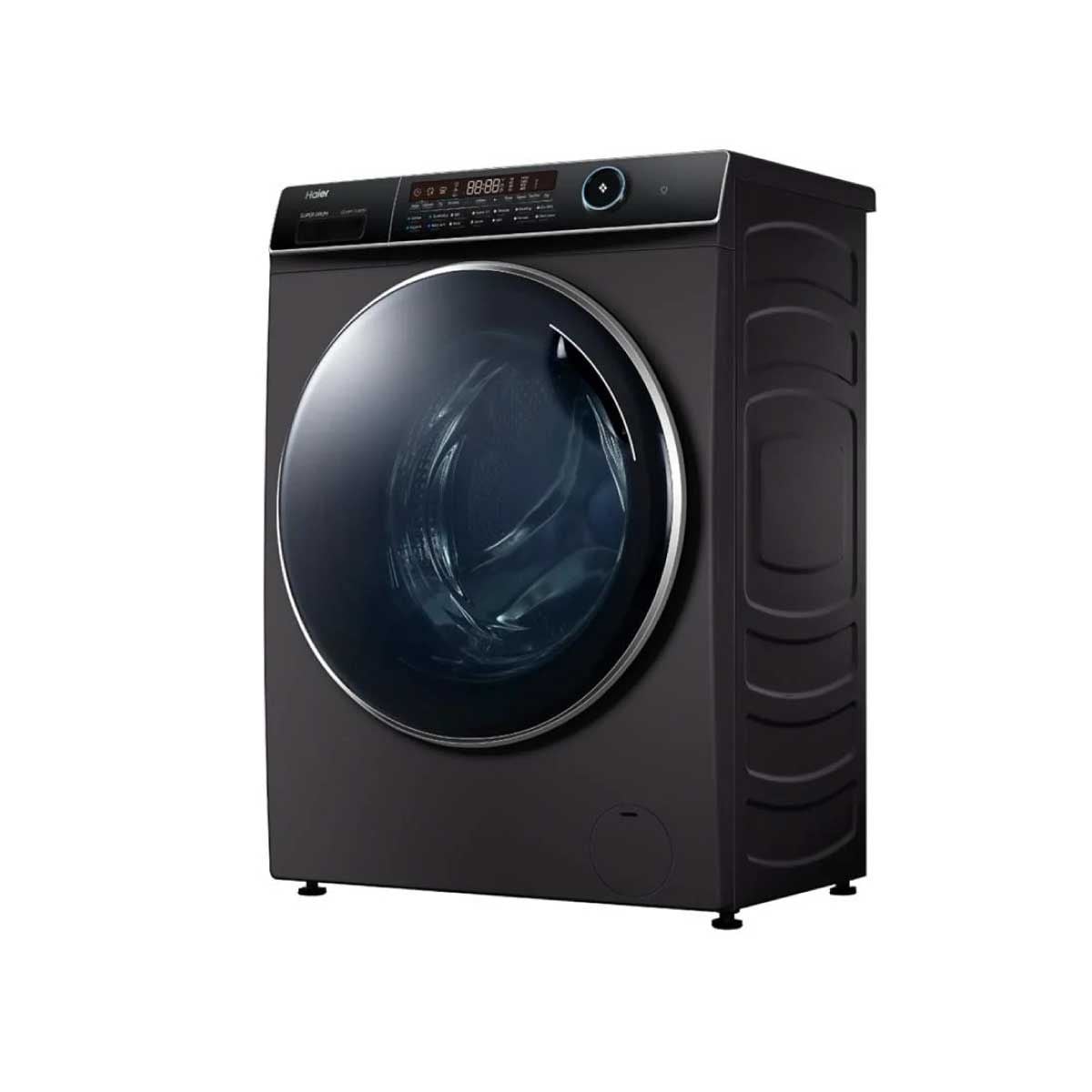 HAIER เครื่องซักผ้า/อบผ้า 15/10Kg รุ่นHWD150-BP14986ES8U1
