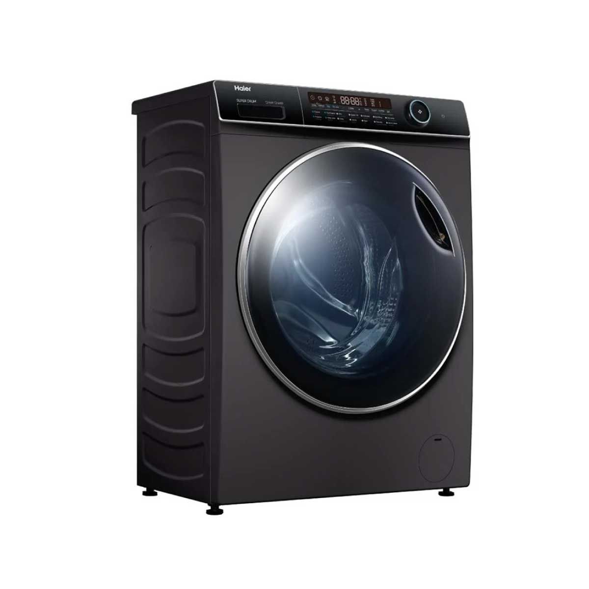 HAIER เครื่องซักผ้า/อบผ้า 15/10Kg รุ่นHWD150-BP14986ES8U1
