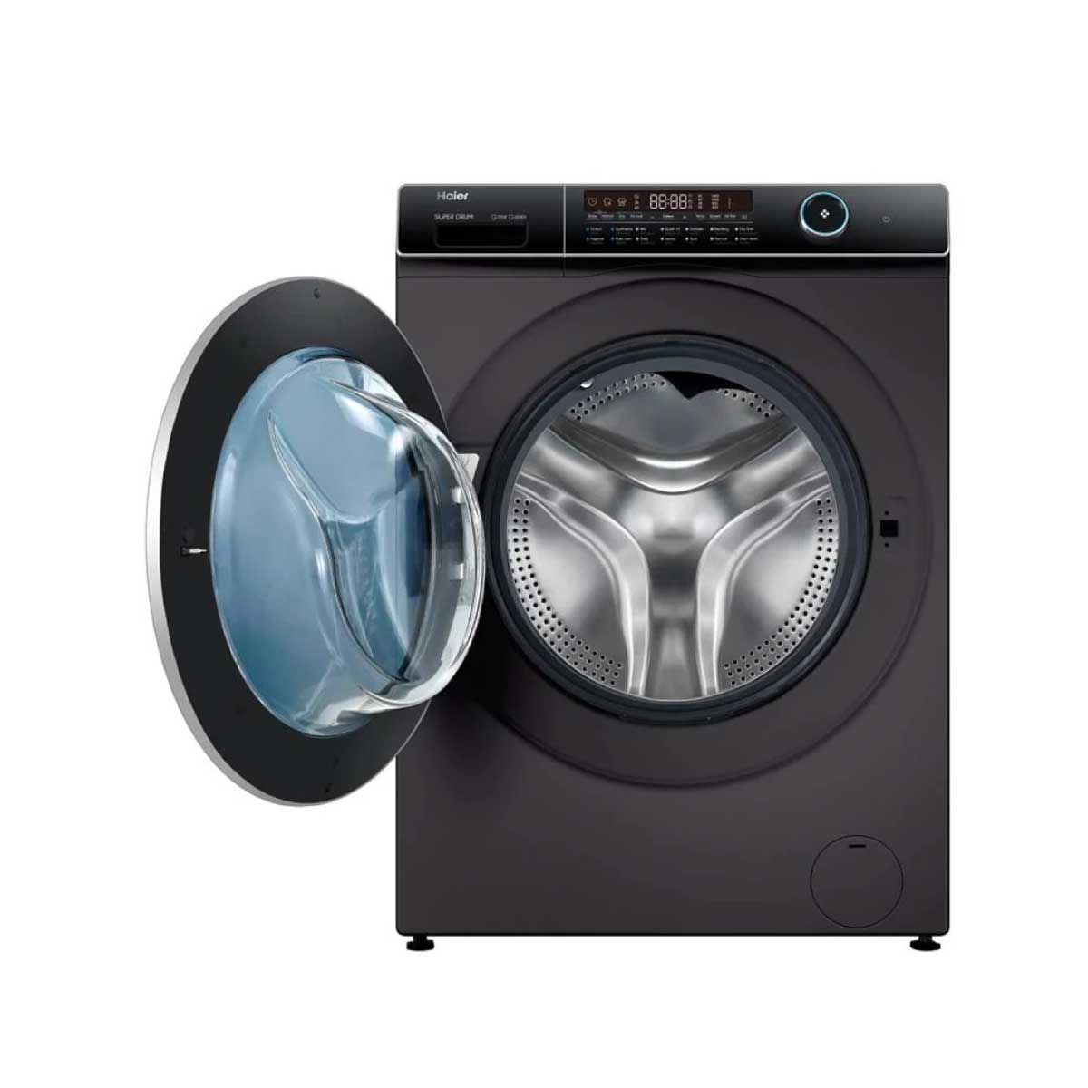 HAIER เครื่องซักผ้า/อบผ้า 15/10Kg รุ่นHWD150-BP14986ES8U1