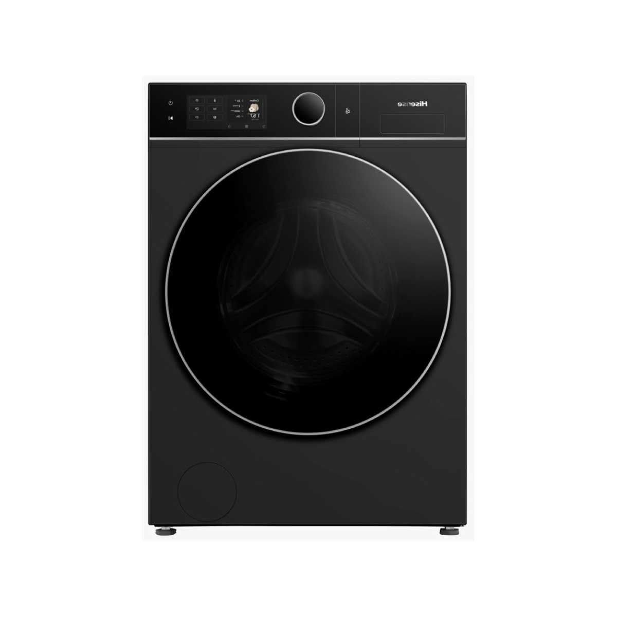 HISENSE เครื่องซักอบผ้า13/9Kg Ai รุ่นWD5I1345BBRH