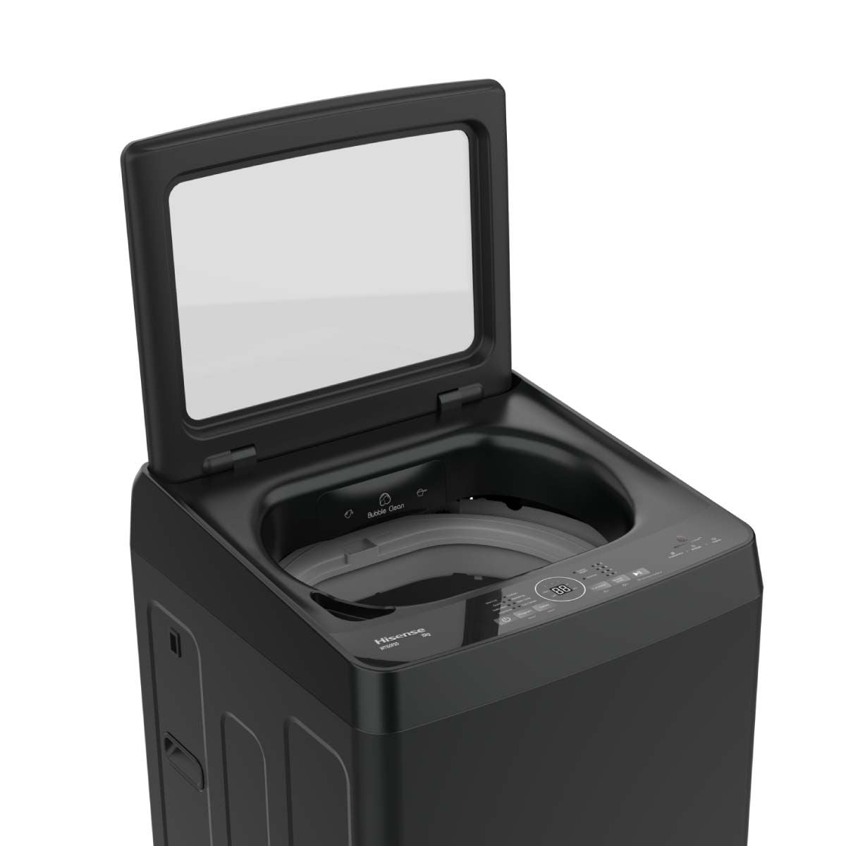 HISENSE เครื่องซักฝาบน 15 Kg.AI รุ่น WT150F50