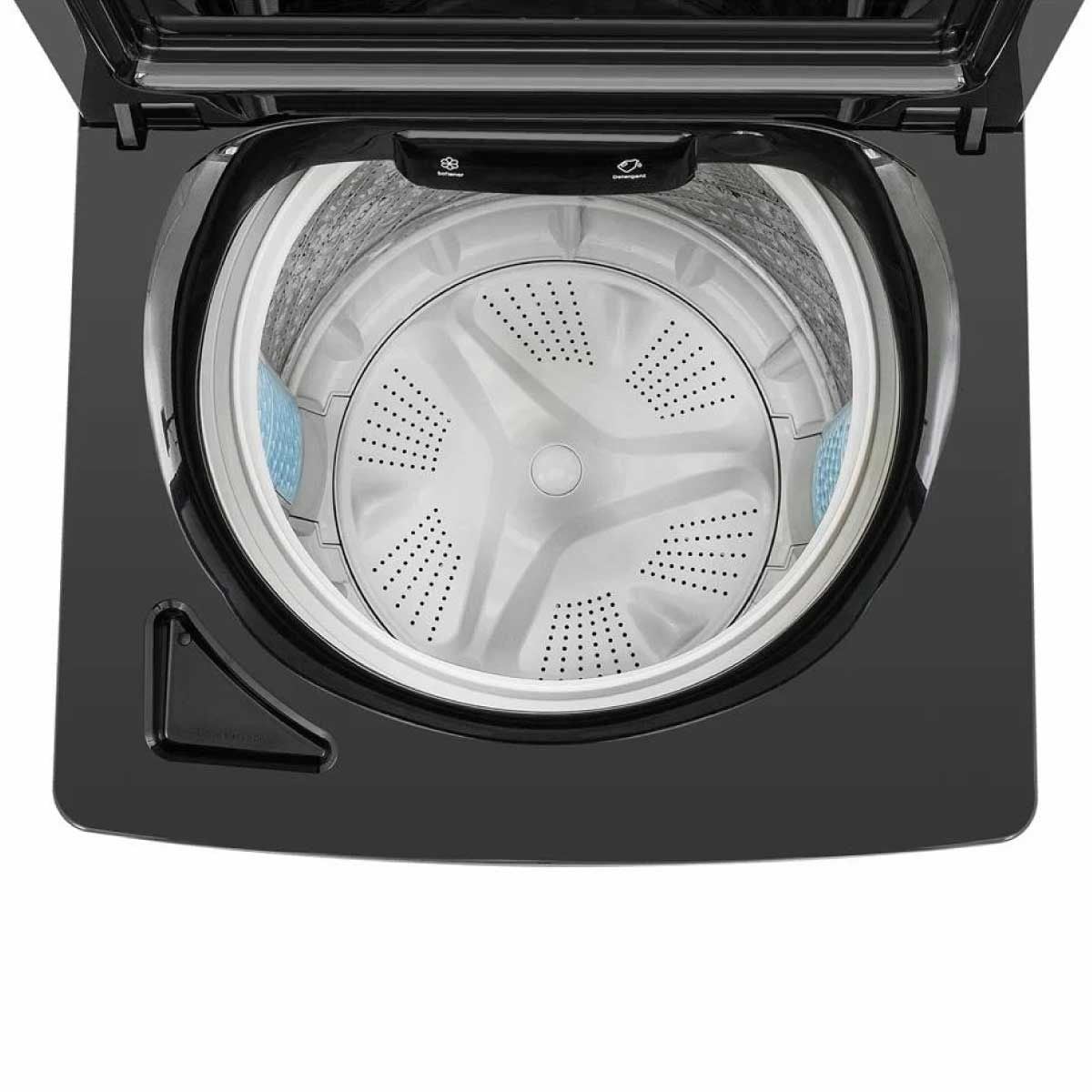 HISENSE เครื่องซักฝาบน  18Kg. AI Wash รุ่น WT180Q30