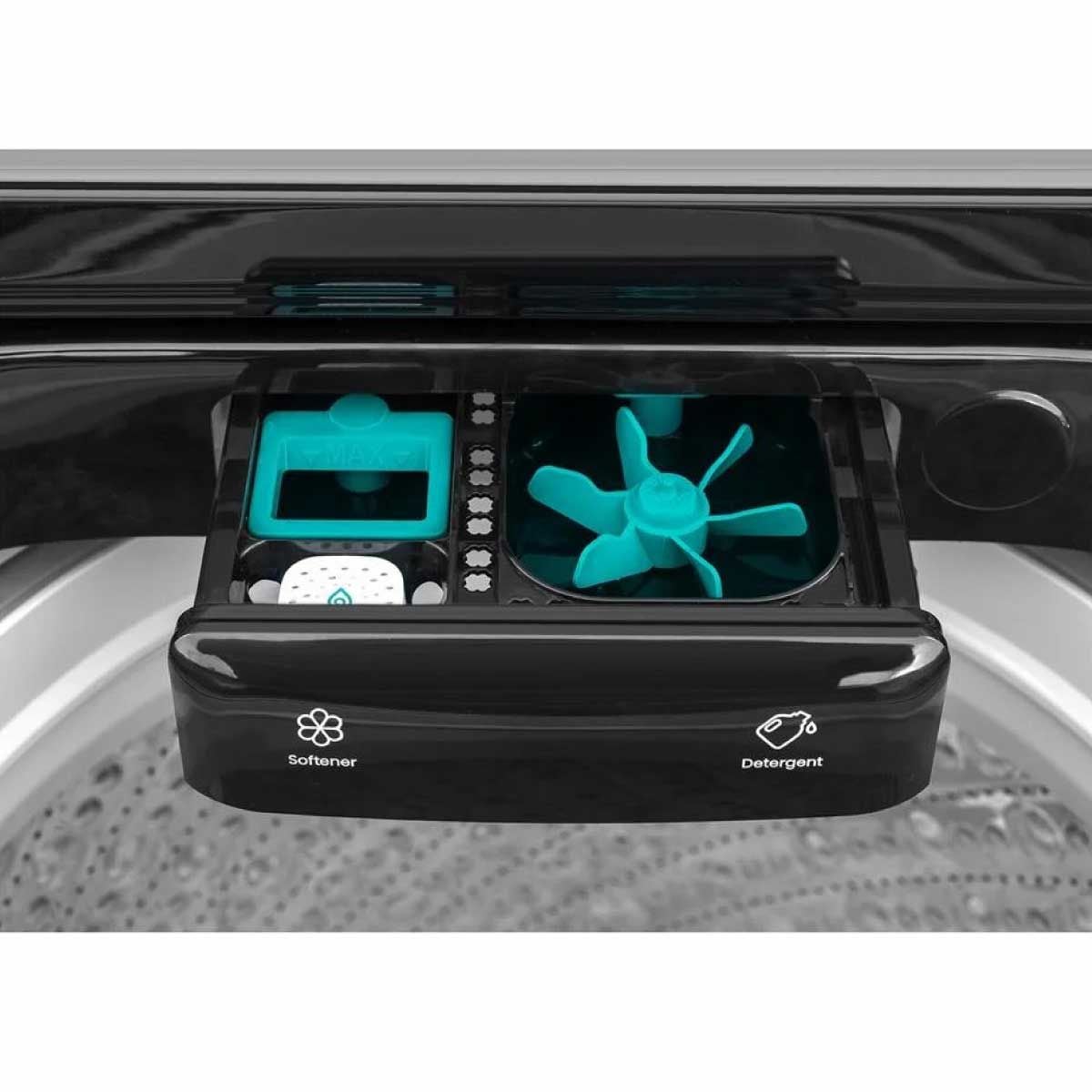 HISENSE เครื่องซักฝาบน  18Kg. AI Wash รุ่น WT180Q30