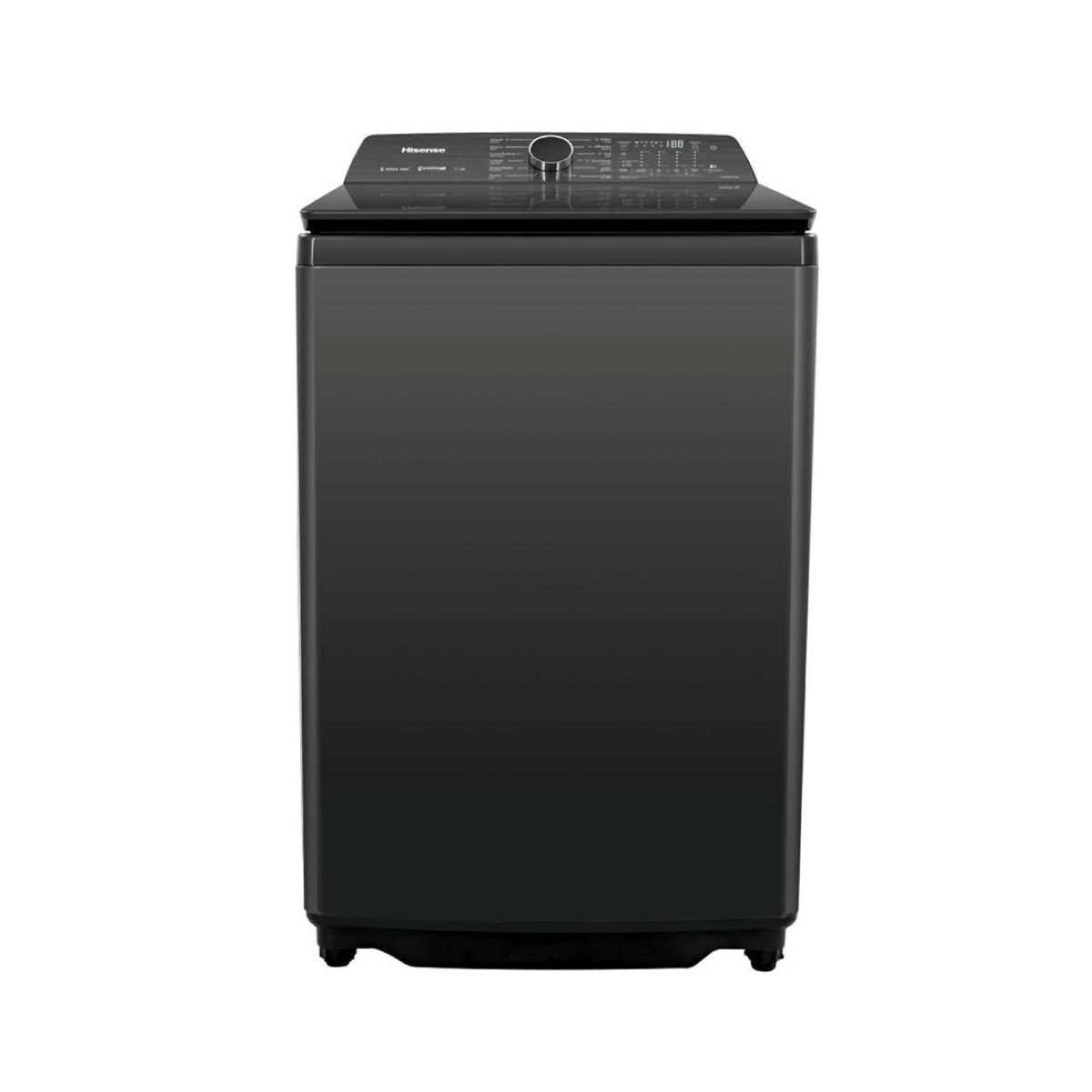 HISENSE เครื่องซักฝาบน22Kg. AI รุ่นWT220Q50