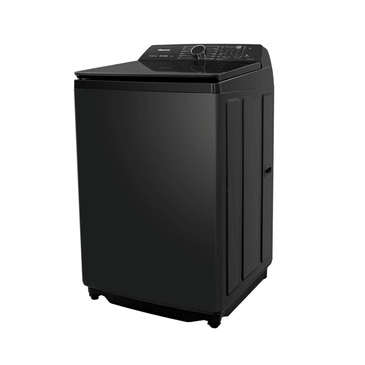 HISENSE เครื่องซักฝาบน22Kg. AI รุ่นWT220Q50
