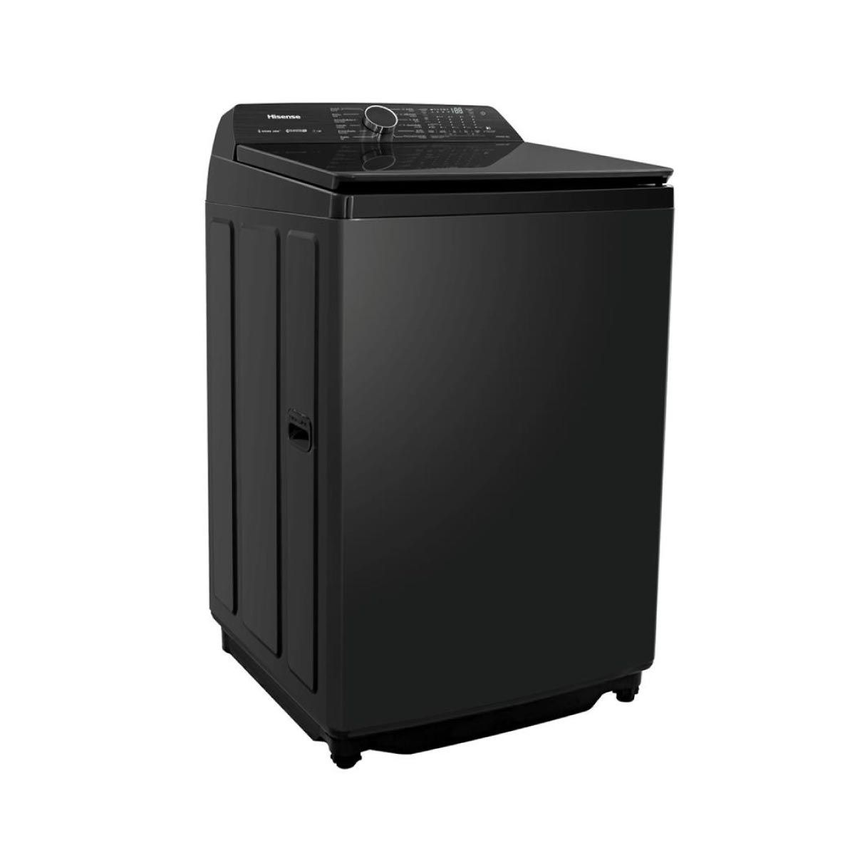 HISENSE เครื่องซักฝาบน22Kg. AI รุ่นWT220Q50