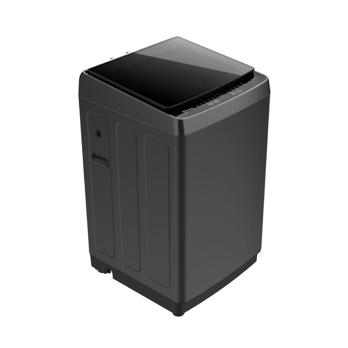 HISENSE เครื่องซักฝาบน 9Kg. รุ่น WT90F30