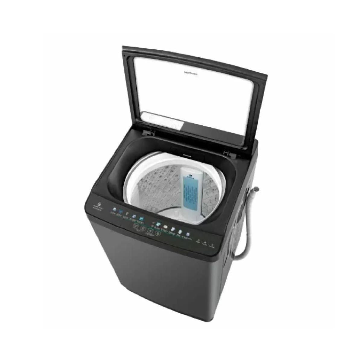 HISENSE เครื่องซักผ้าฝาบน 13KG รุ่นWTJH1313UB