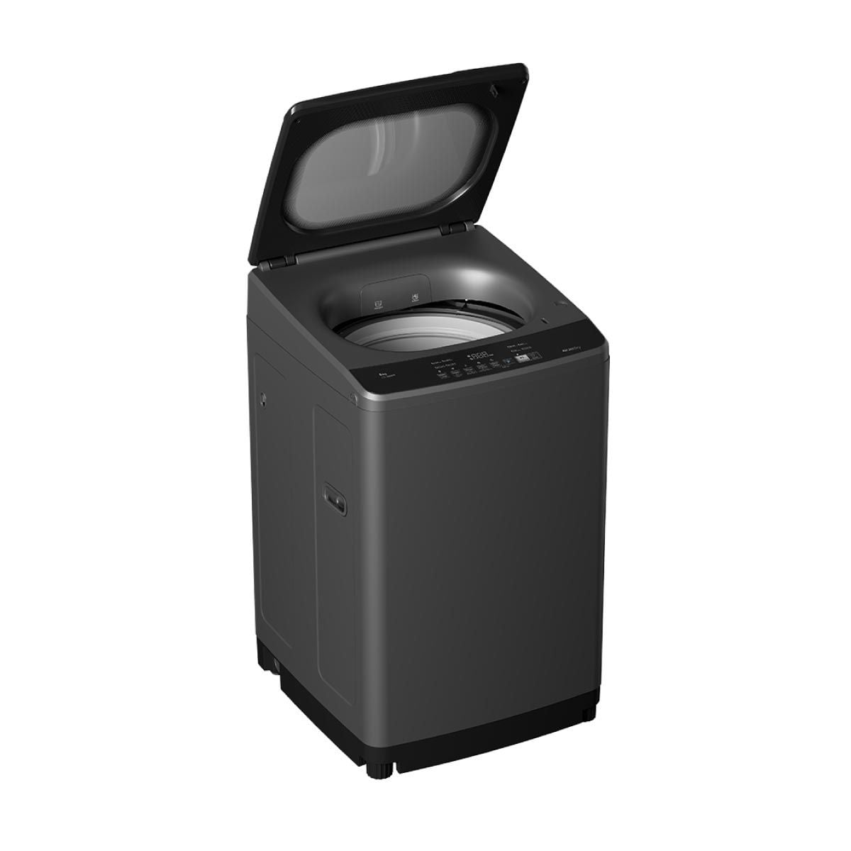 HITACHI เครื่องซักฝาบน 8Kg.รุ่น LTL08M00GG