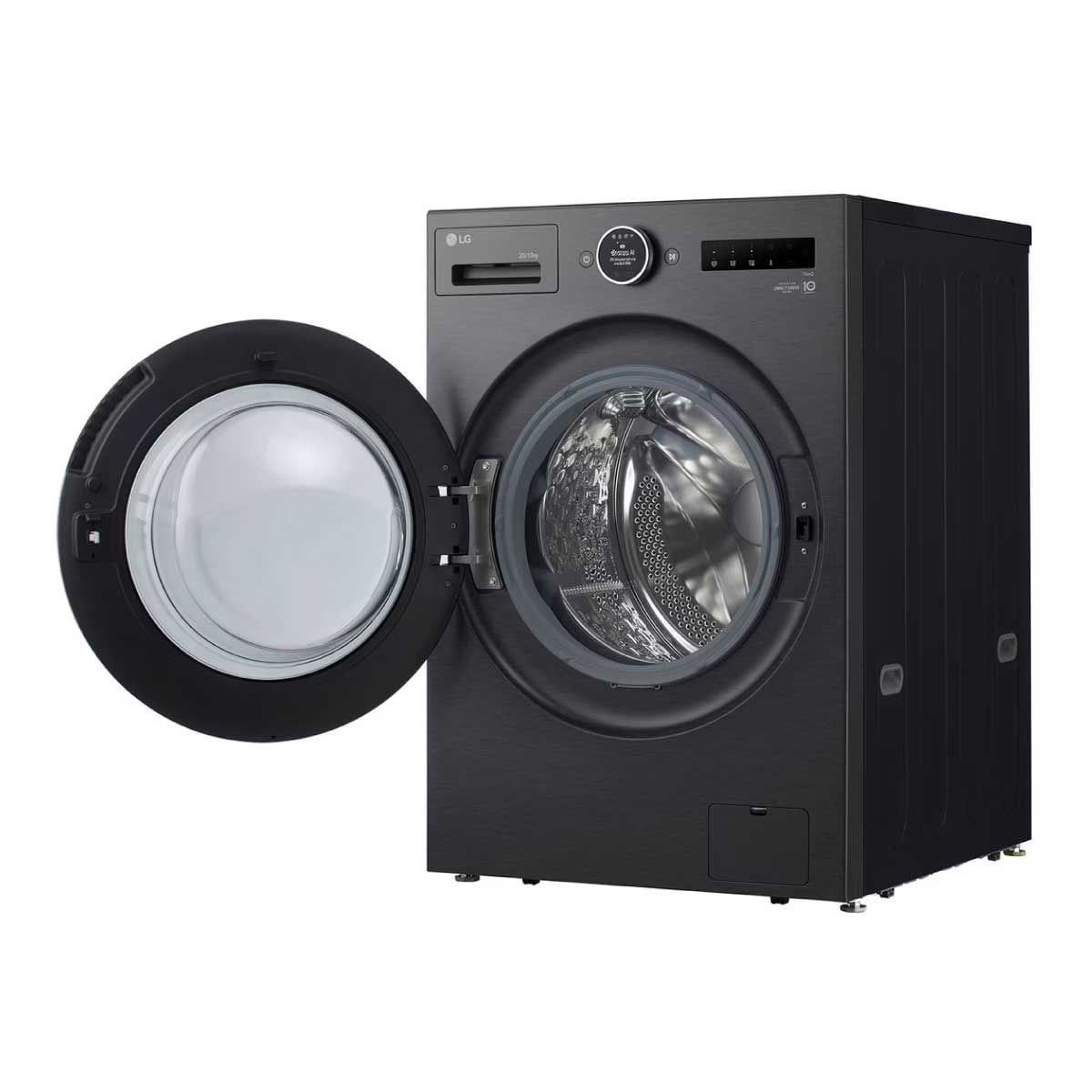 LG เครื่องซัก/อบผ้า20/10Kg. AI DD-INVERTER รุ่นF2520RNTB