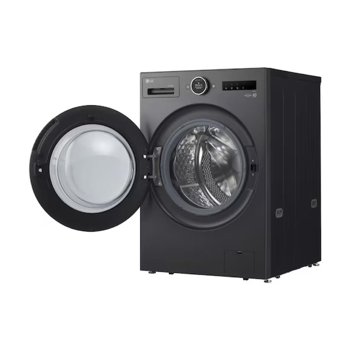 LG เครื่องซักผ้า/อบผ้า20/10Kg. DD-INVERTER WIFI F2520RNTG