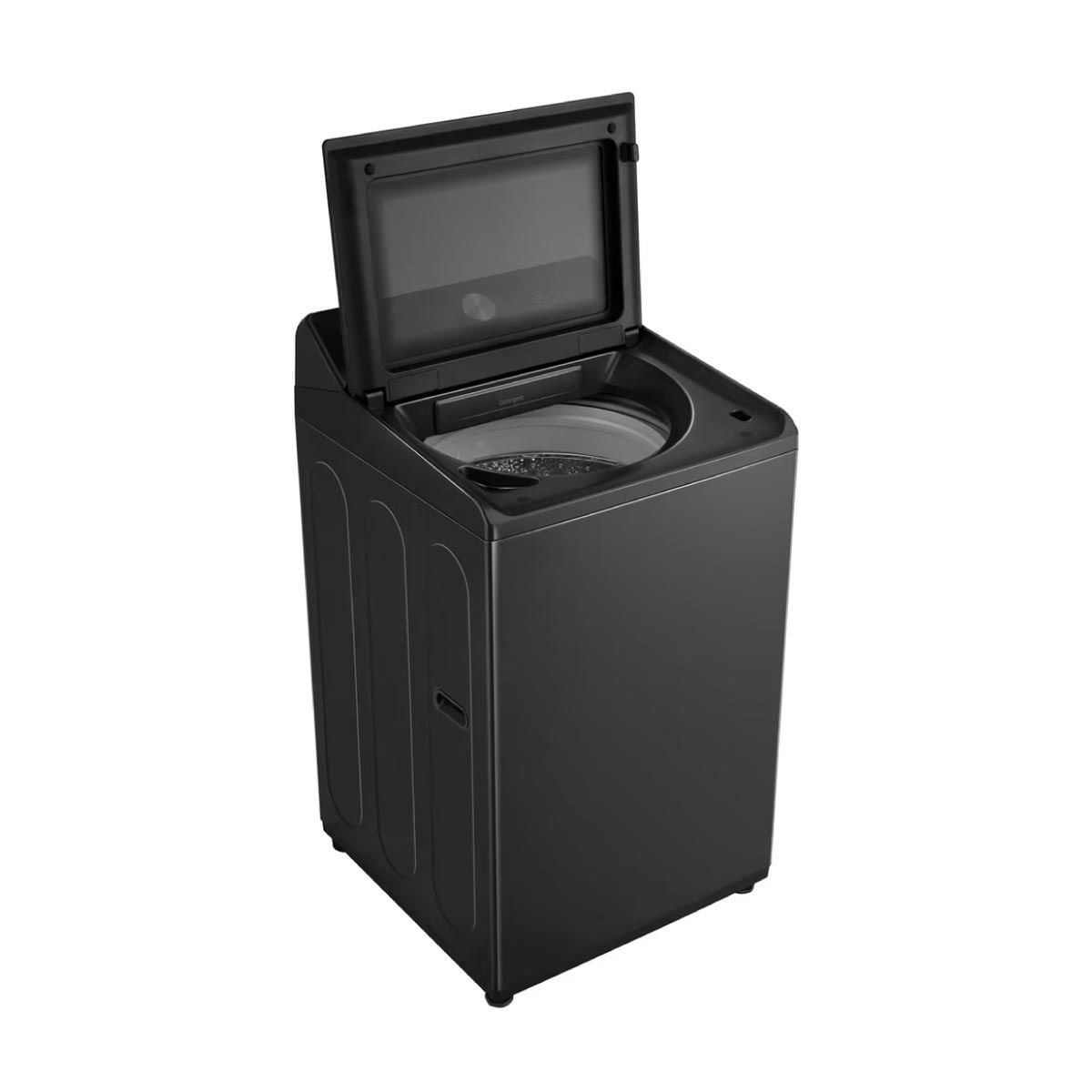 LG เครื่องซักผ้าฝาบน14Kg.AI สีดำ รุ่นTX2314DT5O