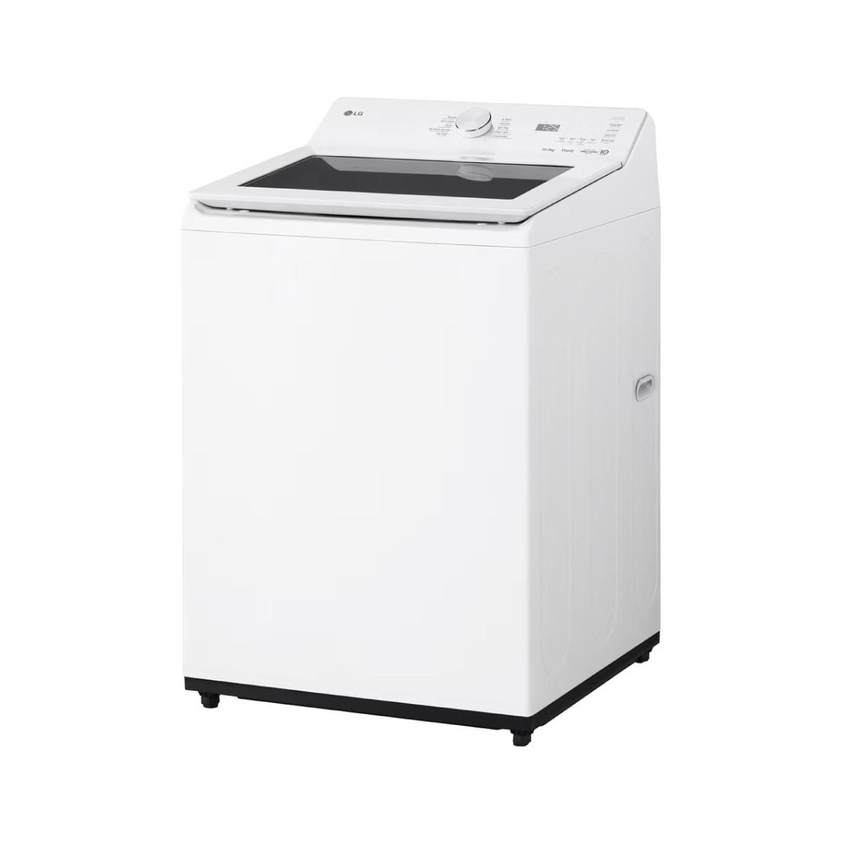 LG เครื่องซักฝาบน19Kg.WIFI สีขาว รุ่นTX2519DT3WT