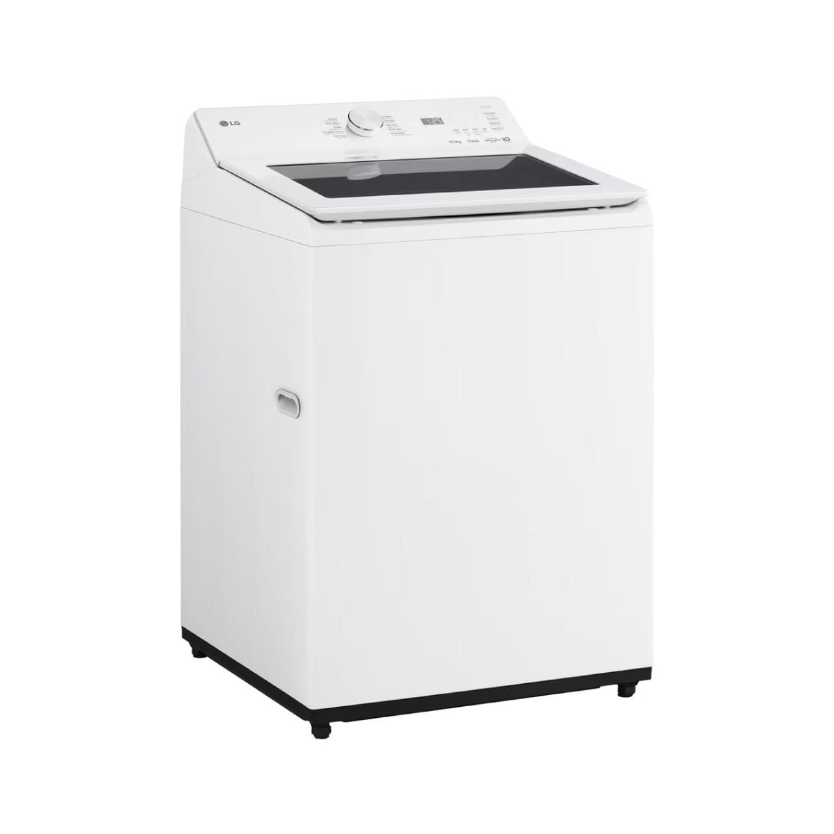 LG เครื่องซักฝาบน19Kg.WIFI สีขาว รุ่นTX2519DT3WT