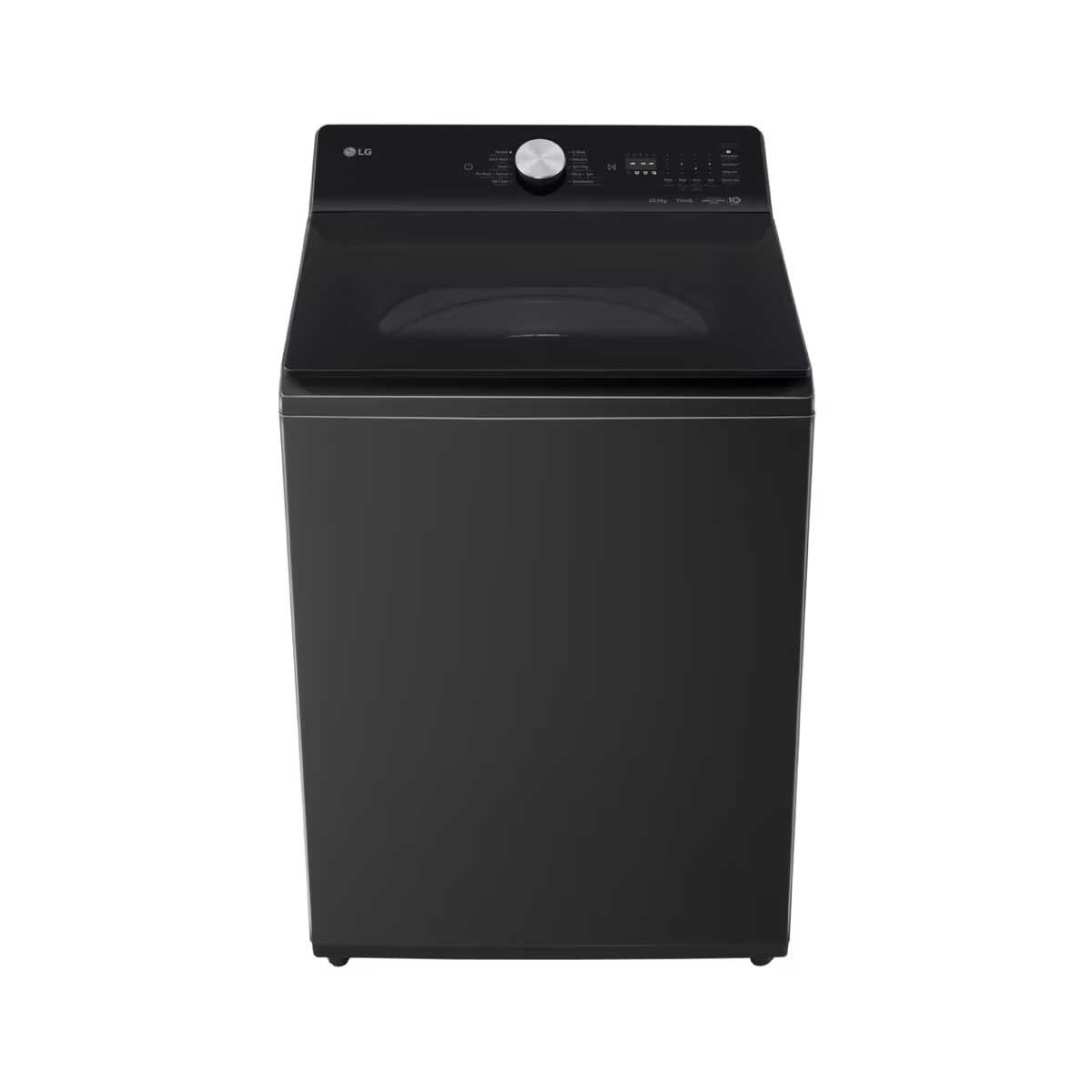 LG  เครื่องซักฝาบน 20 Kg.WIFI รุ่น TX2520DT5O